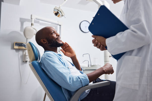 Best Emergency Dental Care  in Mount Vernon, MD